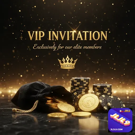 VIP Casino Club PH promotional image showcasing elite privileges - jljl9